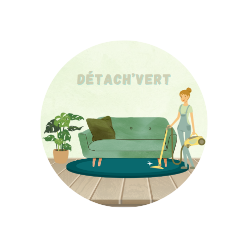 Détach’Vert